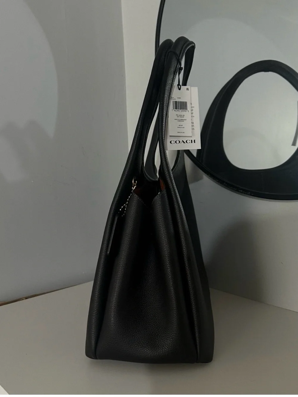 Coach Lana Shoulder bag